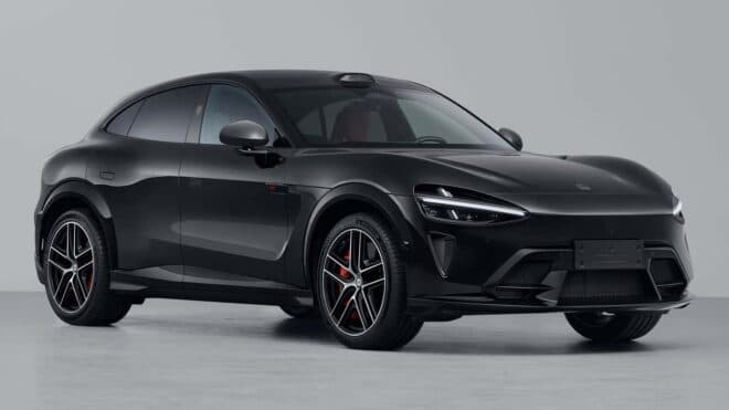 990 beygirlik Xiaomi YU7 GT için yeni detaylar paylaşıldı