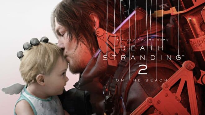 Death Stranding 2: On the Beach, PC için de çıktı