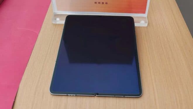 OPPO Find N6 için kilit teknik detaylar sızdırıldı