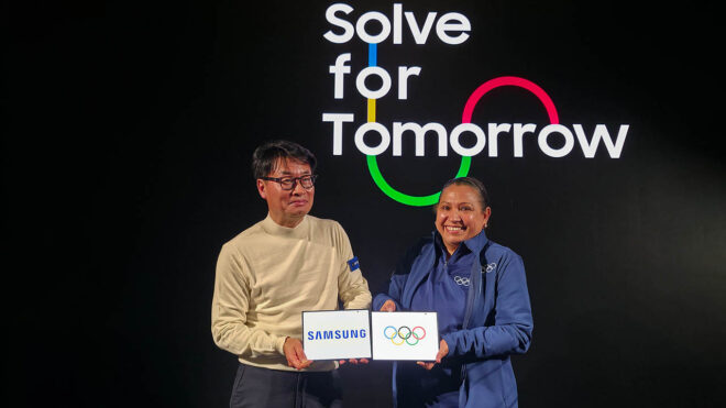 Samsung, Küresel Solve for Tomorrow Elçisi seçilen 10 ekibi açıkladı