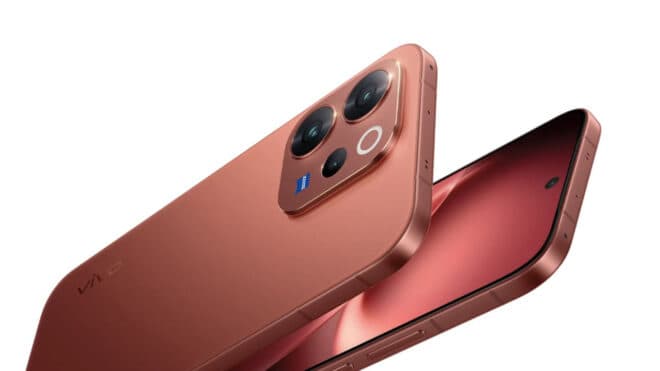 Türkiye'de satışa çıkan Zeiss kameralı vivo V70 ve öne çıkan özellikleri