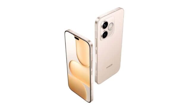 Dimensity 7100 Elite işlemcili Honor 600 Lite tanıtıldı