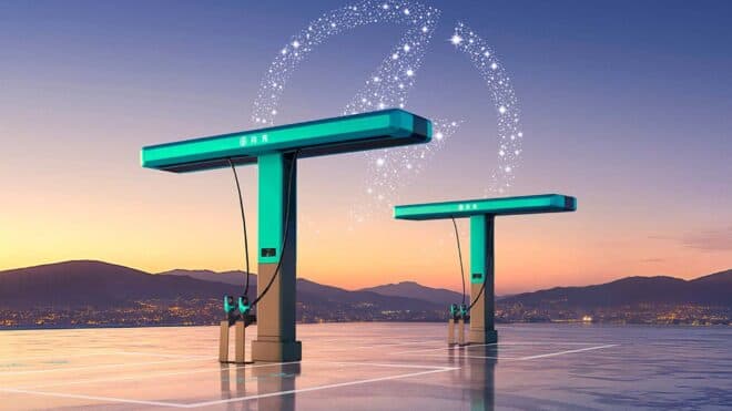 BYD, yüksek hızlı şarj desteğiyle fark yaratan ikinci nesil "Blade" bataryasını ve tam 1.500 kW'lık şarj istasyonlarını duyurdu