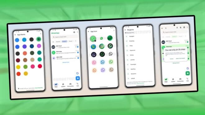 Ücretli abonelik "WhatsApp Plus" geliyor
