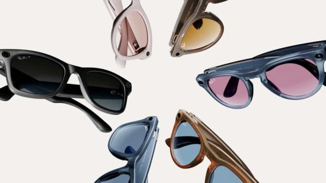 Meta, akıllı gözlükleriye alakalı büyük Kenya skandalı sonrası dava edildi