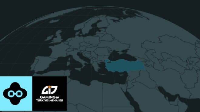 "Türkiye oyun sektörü 2025 yılında 1,01 milyar dolar büyüklüğe ulaştı"