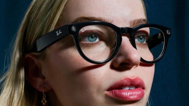 Samsung, ilk akıllı gözlük modelini bu yıl içerisinde tanıtacak