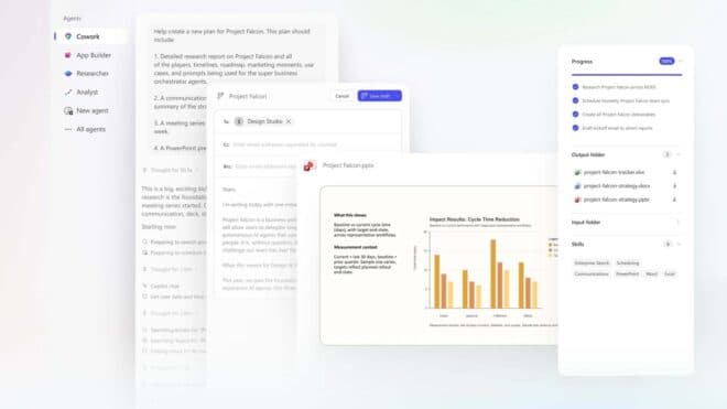 Microsoft, Claude Cowork'ün altyapısını Microsoft 365 Copilot’a entegre ediyor