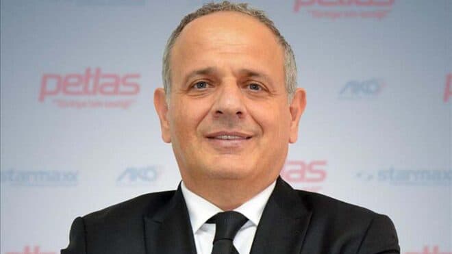 Petlas Genel Müdürü Hakan Yalnız: "Yurt dışından gelen kontrolsüz ve ucuz lastiklere ek vergi konulması için temas halindeyiz."