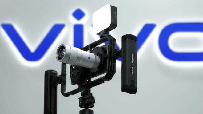 Vivo X300 Ultra için bu sefer iddialı video kayıt detayları paylaşıldı