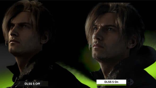 Nvidia, “inanılmaz” görünen DLSS 5 teknolojisini duyurdu [Video]