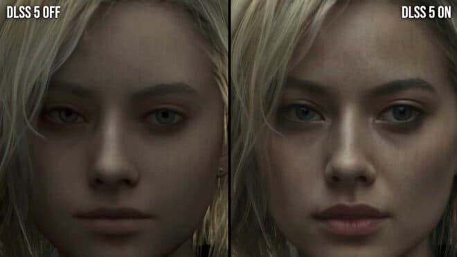 Nvidia’nın yeni DLSS 5 teknolojisi oyun dünyasını ikiye böldü