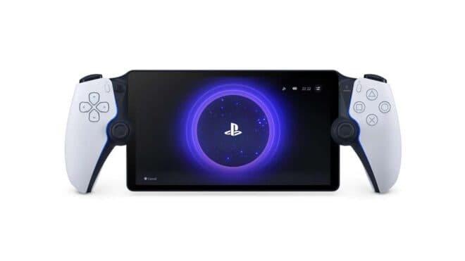 PlayStation Portal için "1080p Yüksek Kalite modu" geliyor
