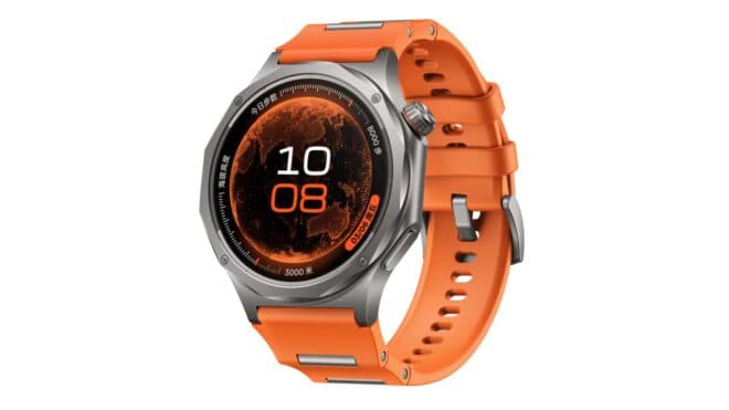 Gelişmiş akıllı saat OPPO Watch X3 resmi olarak tanıtıldı