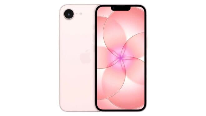 iPhone 19e, 120 Hz ProMotion ekrana sahip olabilir