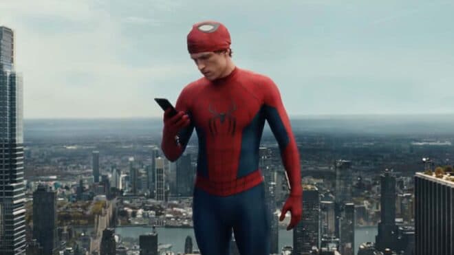 Spider-Man: Brand New Day filminden ilk fragman paylaşıldı [Video]
