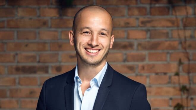 Mercedes-Benz Türkiye’de üst düzey görev değişikliği