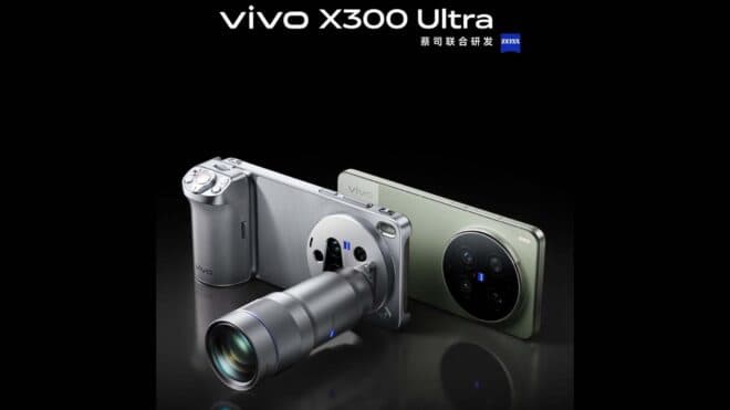 Vivo X300 Ultra ve X300s, resmi olarak 30 Mart'ta tanıtılacak