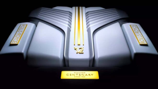 Rolls-Royce, elektrikli dönüşüm planını şimdilik rafa kaldırdı