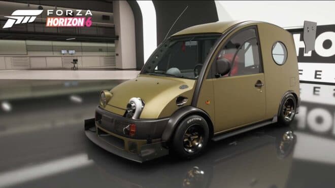Forza Horizon 6 için 25 dakikalık yeni bir video paylaşıldı