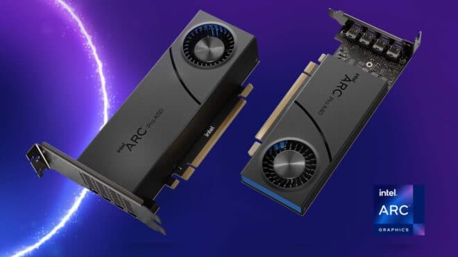 Intel Arc Pro B70 ve Arc Pro B65 ekran kartları 25 Mart’ta tanıtılacak