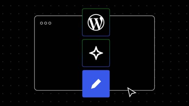 WordPress.com, içerik üretimi özelinde yapay zeka ajanlarına destek vermeye başladı