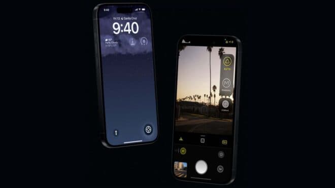 Apple, Halide’ın geliştiricisi Lux Optics’i satın almak için görüşmeler gerçekleştirmiş