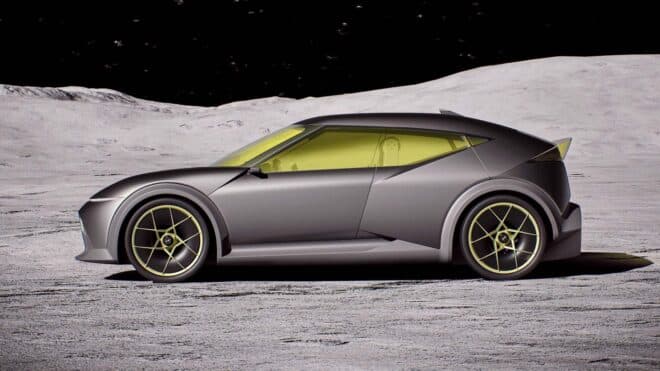 Hyundai, Türkiye'de üretilecek IONIQ 3’ü Milano Tasarım Haftası’nda tanıtacak