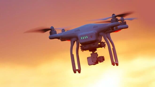 Ulaştırma ve Altyapı Bakanı: "İHA pilotu olmak için başvuranların sayısında büyük artış oldu."