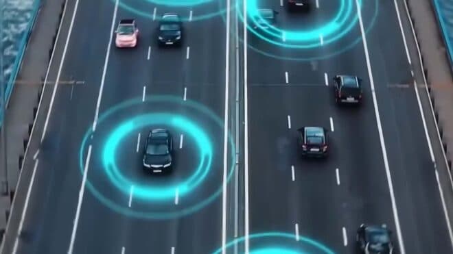 Ulaştırma ve Altyapı Bakanı: "5G’li akıllı yolda testler başlıyor."