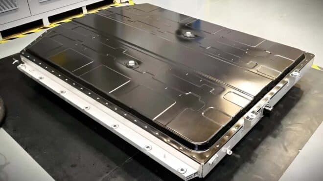 BAIC, 11 dakikada şarj edilebilen sodyum-iyon batarya geliştirdi