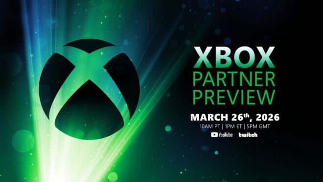 Microsoft, 26 Mart’ta Xbox Partner Preview etkinliği düzenleyecek