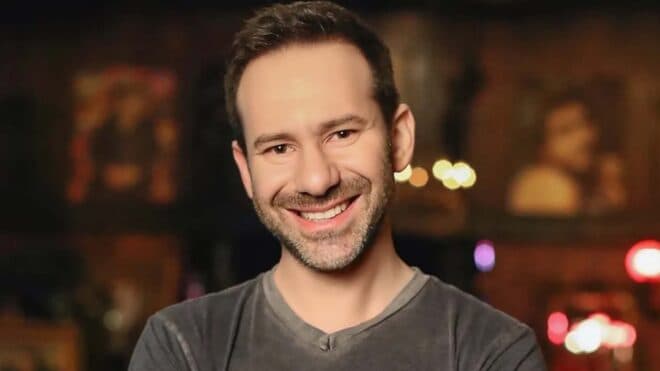 OnlyFans platformunun sahibi Leonid Radvinsky hayatını kaybetti