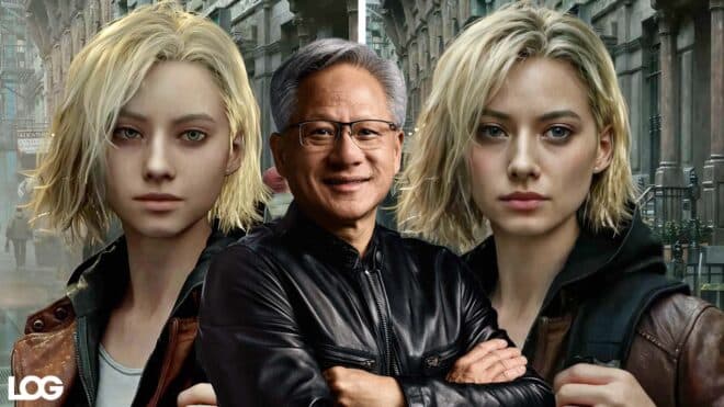 Nvidia CEO'su Jensen Huang, tepki çeken DLSS 5 hakkında yeni açıklamalarda bulundu