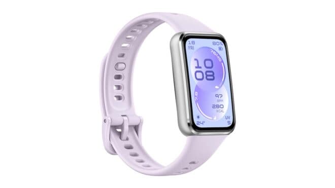 Huawei Band 11, resmi olarak Türkiye'de satışa sunuldu