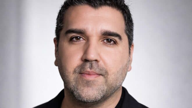 Logitech, Yalçın Yılmaz’ın Chief Commercial Officer (CCO) olarak atandığını duyurdu