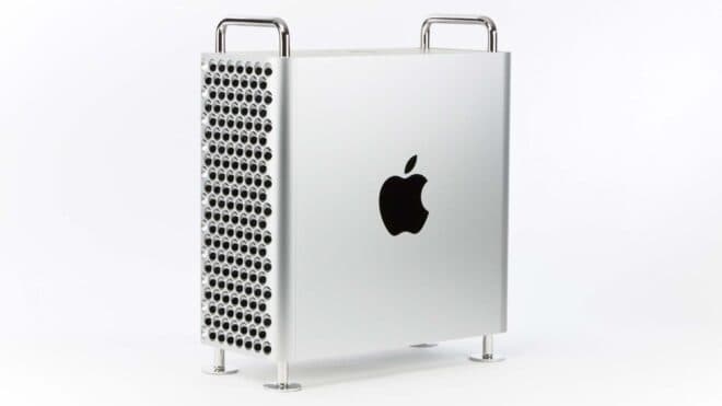 Apple, Mac Pro’yu resmi olarak emekliye ayırdı