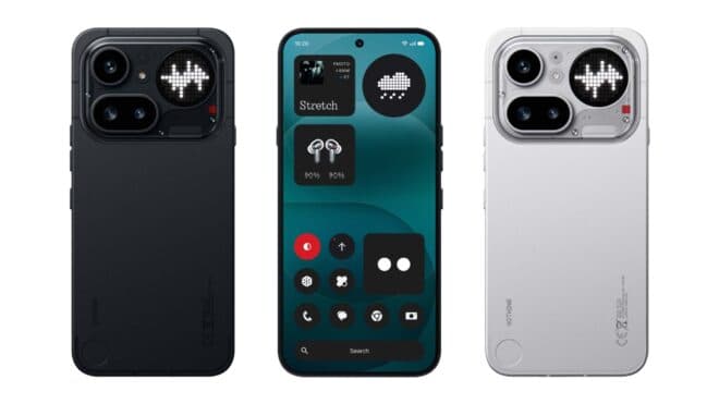 Nothing Phone (4a) ve Phone (4a) Pro, Türkiye'de satışa sunuldu