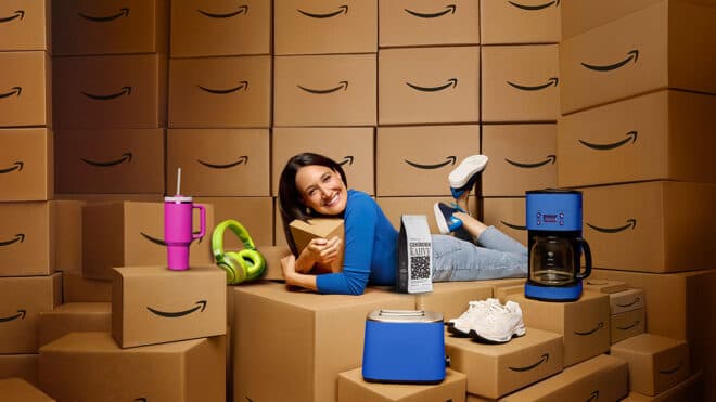 Amazon'dan bahara özel kampanya; işte detaylar
