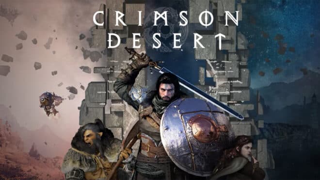 Yılın en görkemli macerası mı? Crimson Desert incelemesi