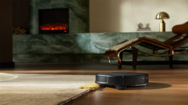 Dünyanın en çok tercih edilen robot süpürge markası belli oldu
