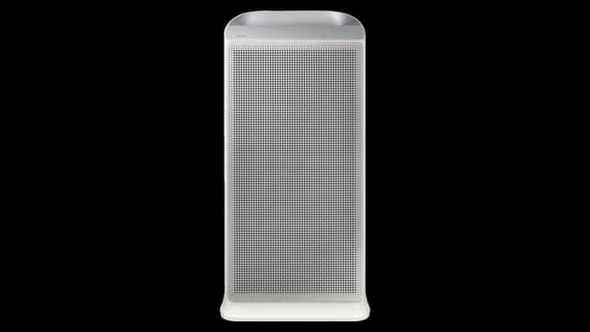 Samsung’dan çok katmanlı filtreleme ile evinizde temiz hava dolaşımı