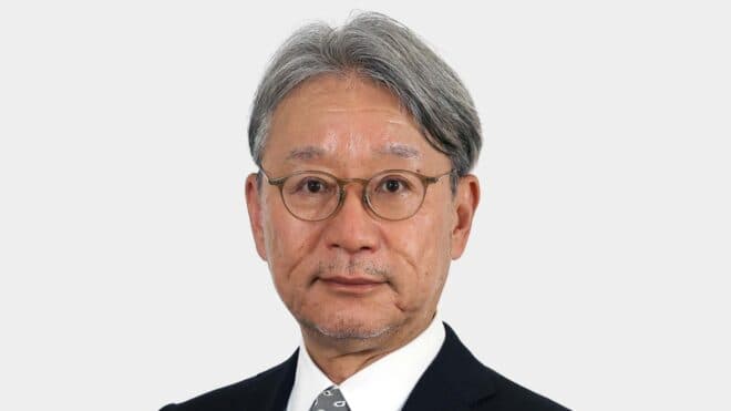 Honda CEO'su da Çinli üreticilere hayran kaldı