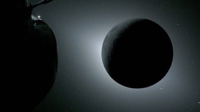 NASA, Artemis II mürettebatının çektiği yeni “Ay” fotoğrafları yayınladı