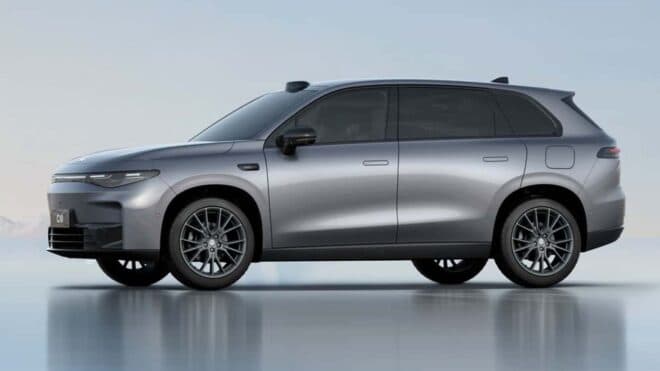 Stellantis, iddiaya göre elektrikli bir Opel SUV modeli için Çinli Leapmotor ile görüşüyor