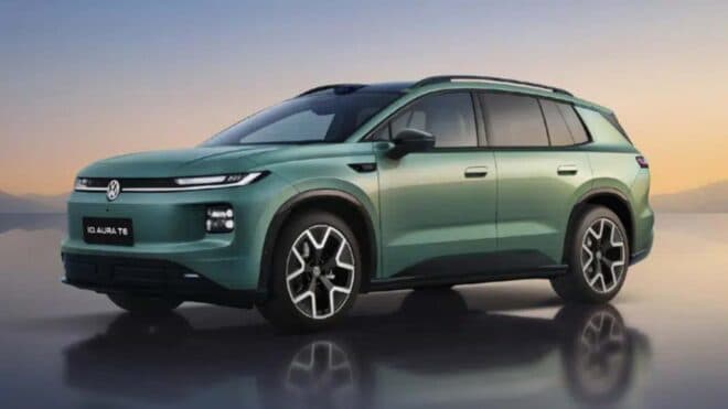 Volkswagen, işleri yoluna koymak için iş modelini temelden değiştirmek istiyor