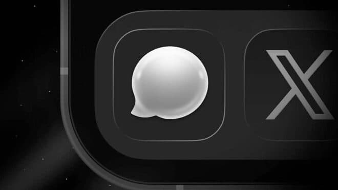 X, XChat için hazırlanan özel iOS uygulamasını yayımladı