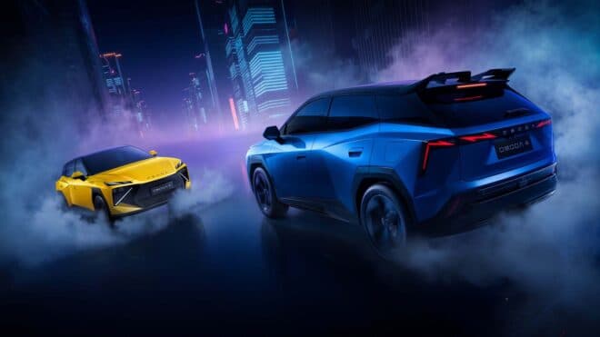 OMODA & JAECOO, 1 milyon satışı geride bıraktı