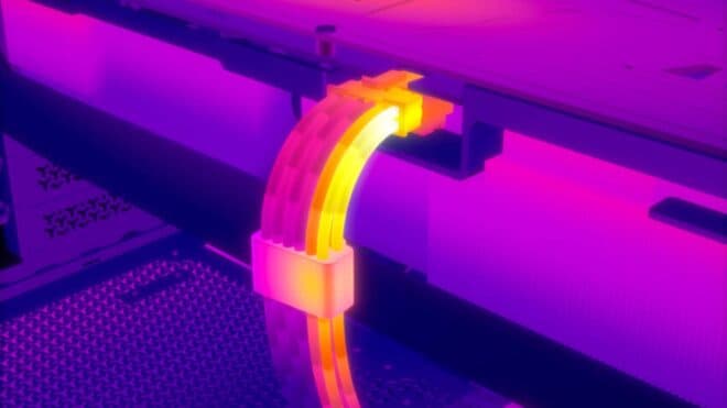 Corsair, ekran kartlarının yanmasını engelleyen yeni 12V-2×6 güç kablosunu tanıttı