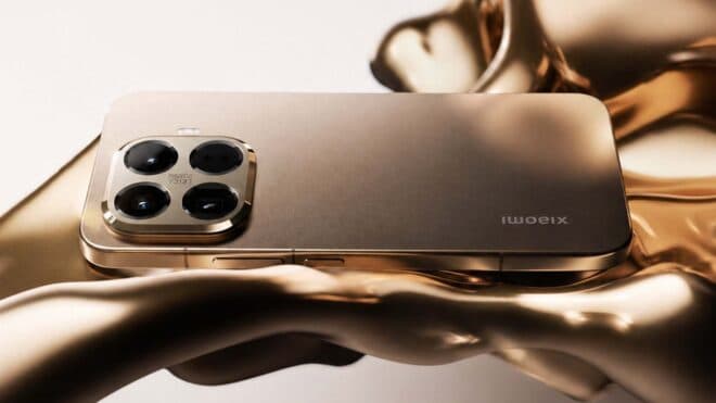 Xiaomi 17T ve 17T Pro'nun teknik özellikleri sızdırıldı